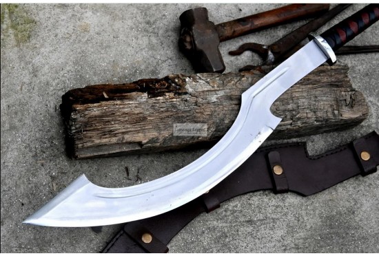 Egyptian Khopesh Sword 