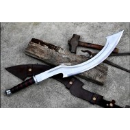 Egyptian Khopesh Sword 