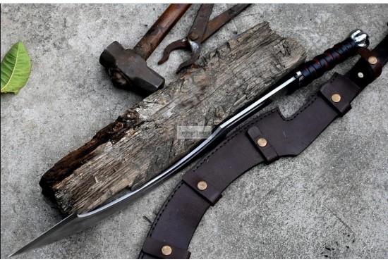 Egyptian Khopesh Sword 