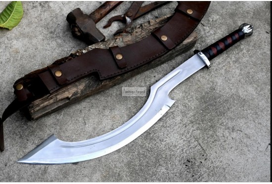 Egyptian Khopesh Sword 