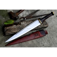 16 INCHES LONG SCOTTISH DIRK 