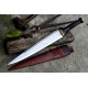 16 INCHES LONG SCOTTISH DIRK 