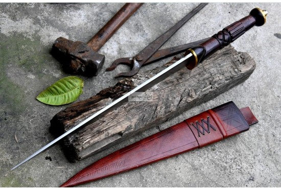 16 INCHES LONG SCOTTISH DIRK 