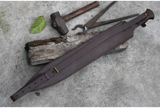 LEAF SWORD