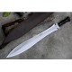 LEAF SWORD