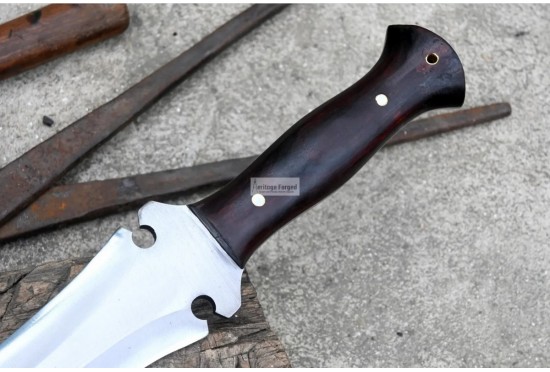 LEAF SWORD
