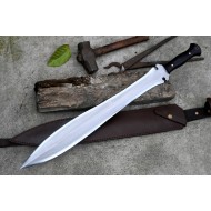 LEAF SWORD
