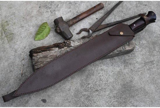 LEAF SWORD