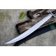 JUNGLE SCIMITAR SWORD