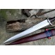 Short Degen Sword-Dagger
