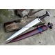 Short Degen Sword-Dagger