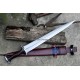 Short Degen Sword-Dagger
