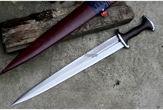 Short Degen Sword-Dagger
