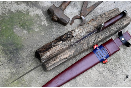 Short Degen Sword-Dagger