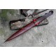Kindajal Sword – 18 Inch Hand-Forged Blade