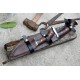 12 inches Blade Bowie Knife