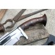 12 inches Blade Bowie Knife