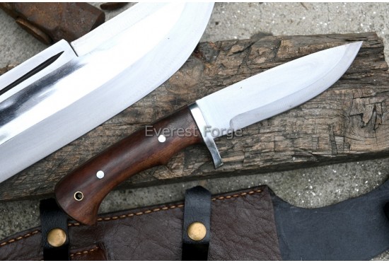 12 inches Blade Bowie Knife