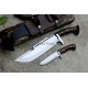 12 inches Blade Bowie Knife