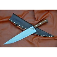 12 inches Blade Chef Knife