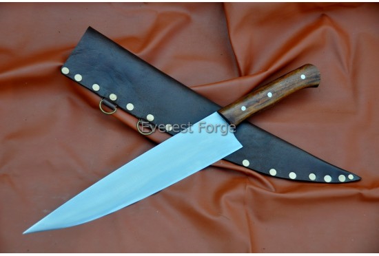 12 inches Blade Chef Knife