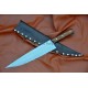 12 inches Blade Chef Knife