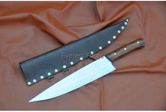 12 inches Blade Chef Knife