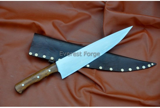 12 inches Blade Chef Knife