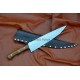 12 inches Blade Chef Knife