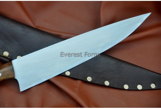 12 inches Blade Chef Knife