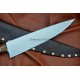 12 inches Blade Chef Knife