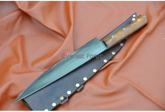 12 inches Blade Chef Knife