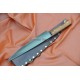 12 inches Blade Chef Knife
