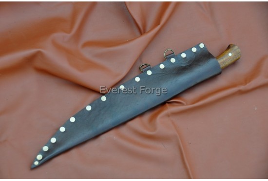 12 inches Blade Chef Knife