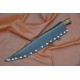 12 inches Blade Chef Knife