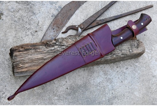 13 inches Blade Chef Knife