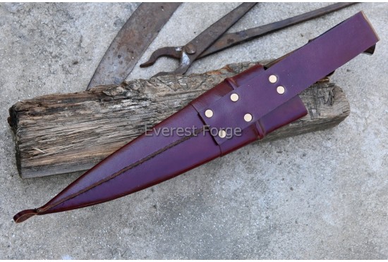 13 inches Blade Chef Knife