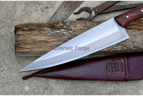 13 inches Blade Chef Knife