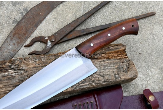 13 inches Blade Chef Knife