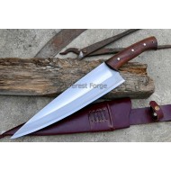 13 inches Blade Chef Knife