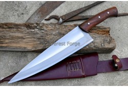 13 inches Blade Chef Knife