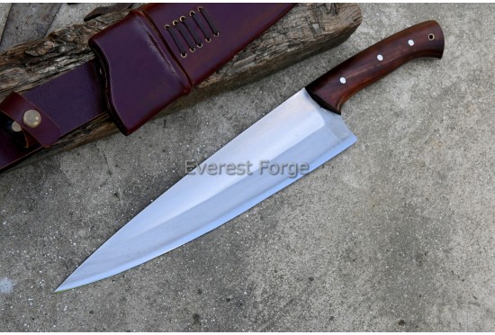 13 inches Blade Chef Knife
