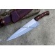 13 inches Blade Chef Knife