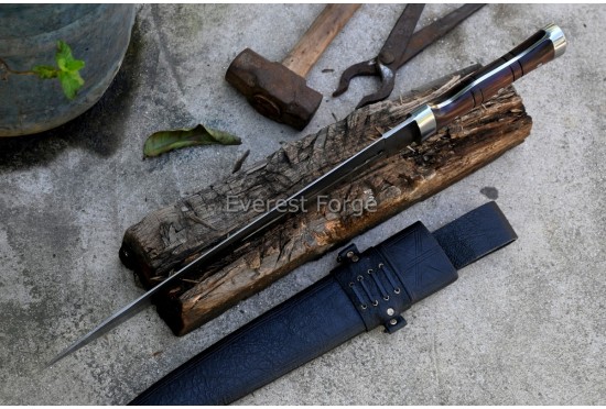 16 inches Blade Scottish Dirk-modern