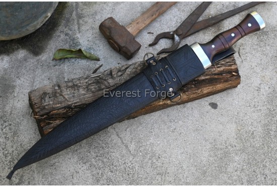 16 inches Blade Scottish Dirk-modern