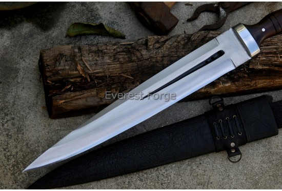 16 inches Blade Scottish Dirk-modern