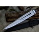 16 inches Blade Scottish Dirk-modern