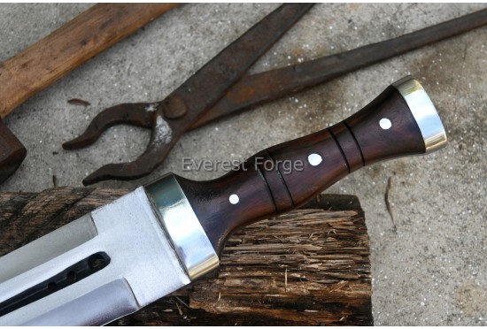16 inches Blade Scottish Dirk-modern