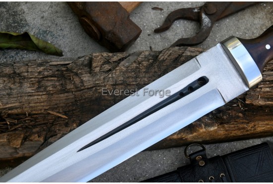 16 inches Blade Scottish Dirk-modern