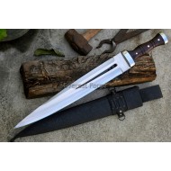 16 inches Blade Scottish Dirk-modern